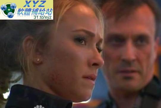 超能英雄 第四季(全) 01-19集 英語發音 繁體中文語言字幕版(美國連續劇)(適用任何家用DVD播放機)(DVD9版)